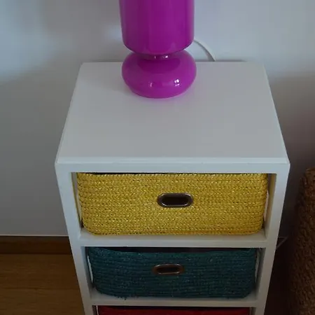 アパート Materapartment