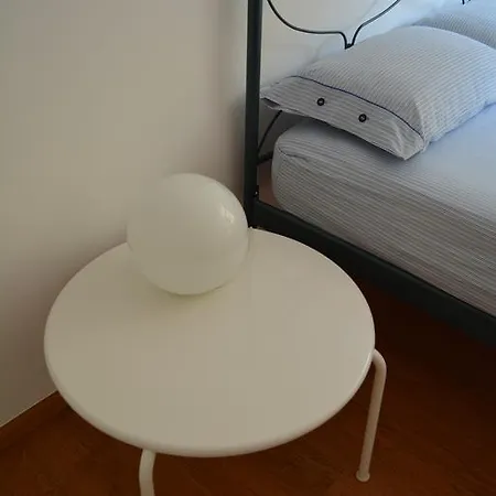 アパート Materapartment マテーラ