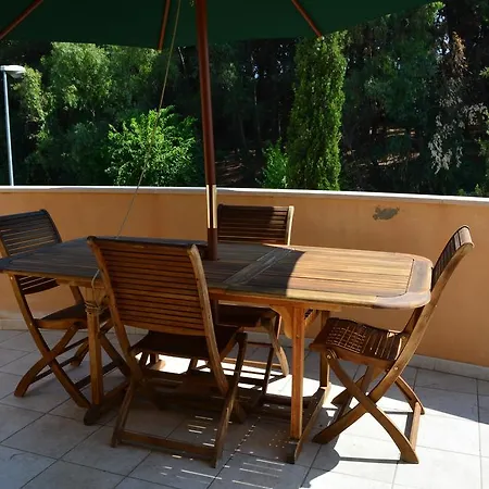 Materapartment