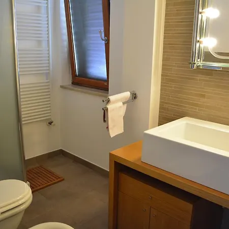 Materapartment アパート
