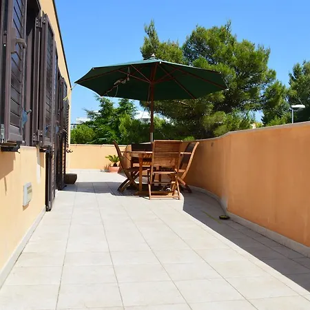 Daire Materapartment