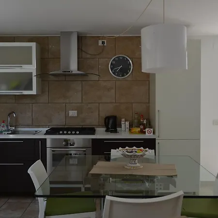 Materapartment アパート マテーラ