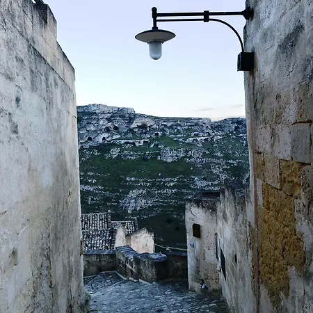 Materapartment Daire Matera